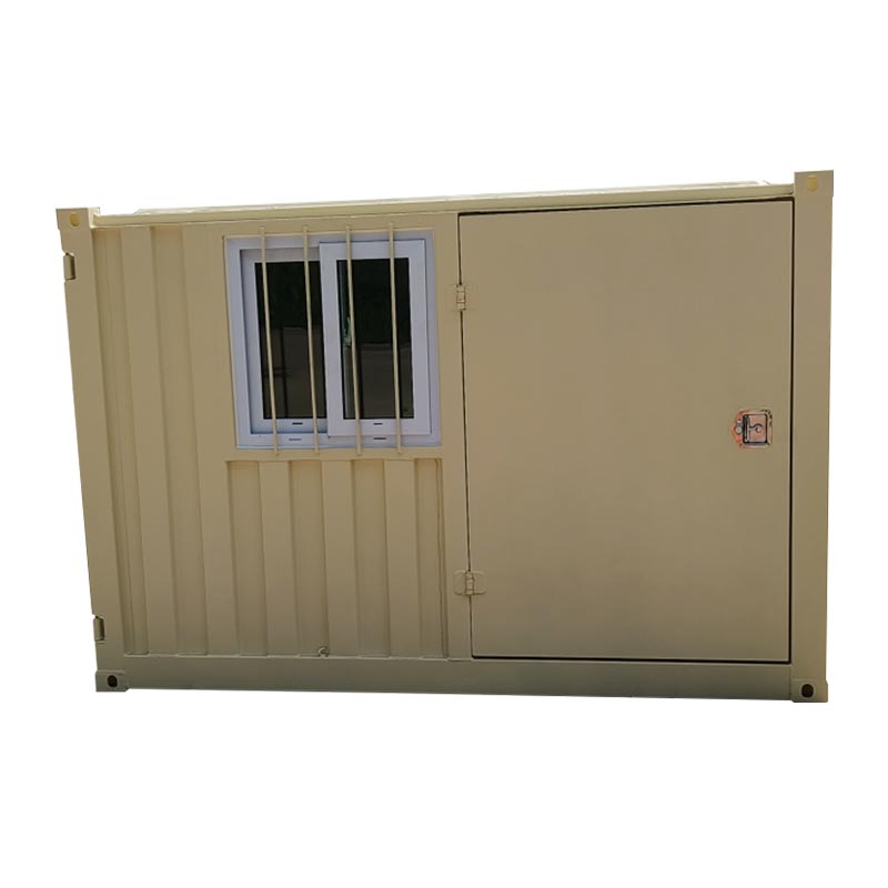 Како мини контејнерите можат да ги трансформираат вашите решенија за складирање?