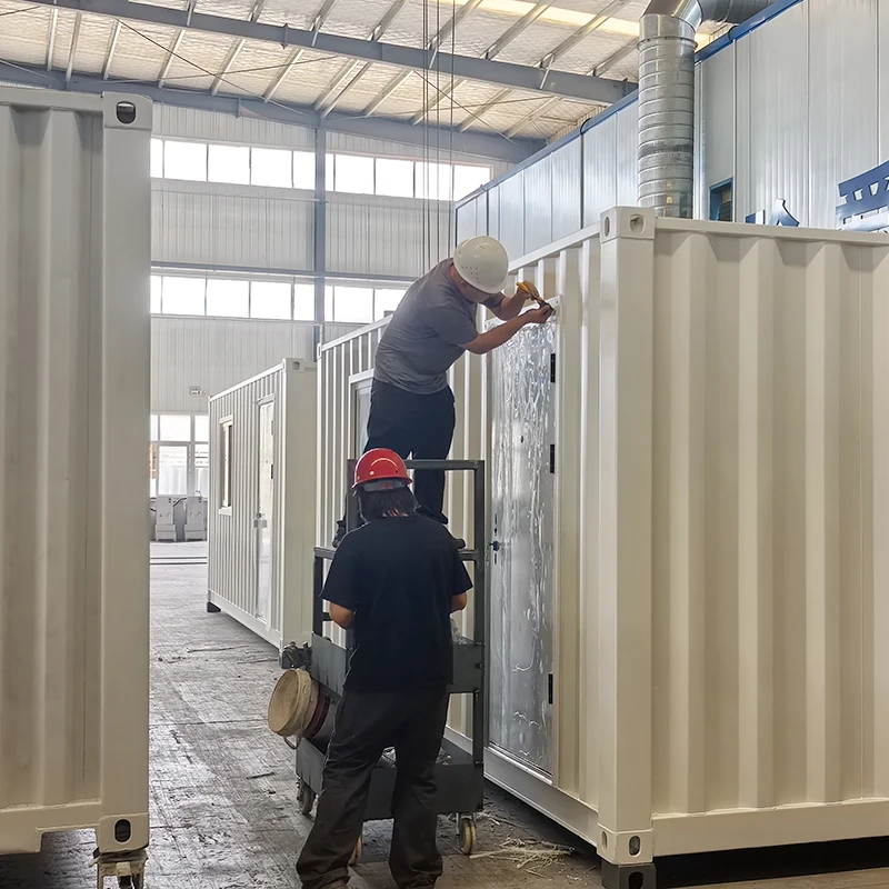 Водич за купување комерцијални специјални контејнери за испорака